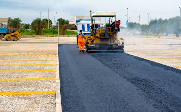 Best Decorative Driveway Pavers  in Bay Village, OH