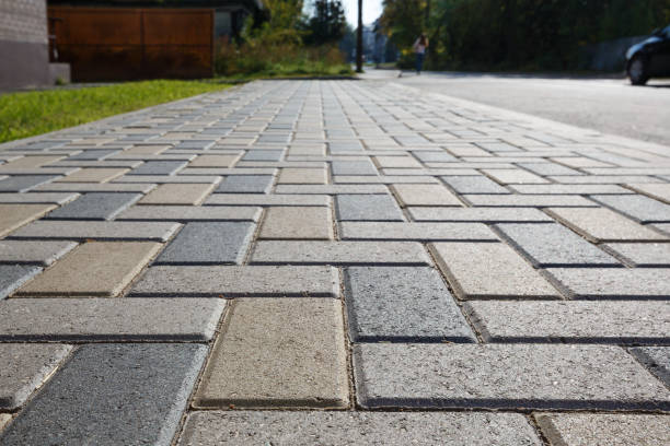Best Cobblestone Driveway Pavers  in Bay Village, OH