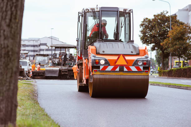 Best Residential Driveway Paver Services  in Bay Village, OH