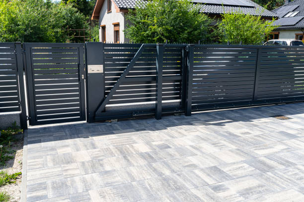 Best Residential Paver Driveway  in Bay Village, OH