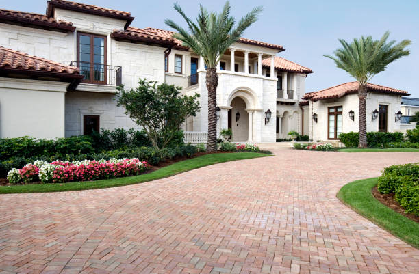 Best Driveway Paving Contractor  in Bay Village, OH