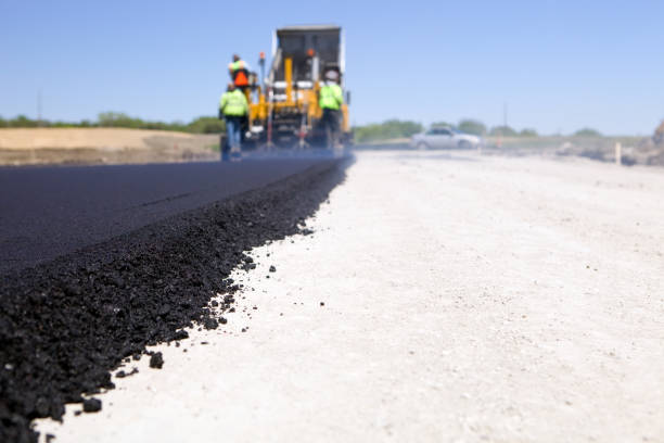Best Local Driveway Pavers  in Bay Village, OH