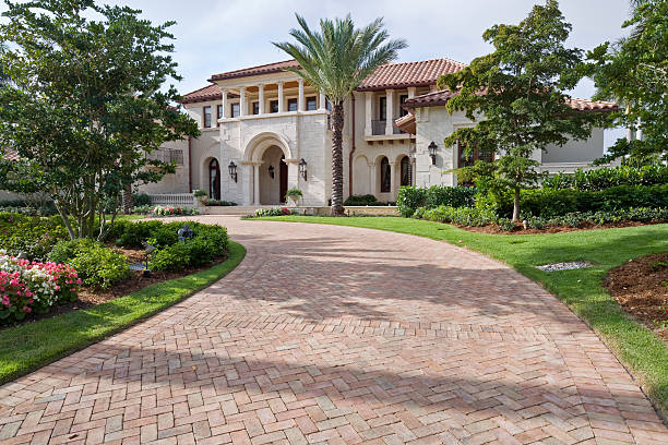 Best Permeable Paver Driveway  in Bay Village, OH