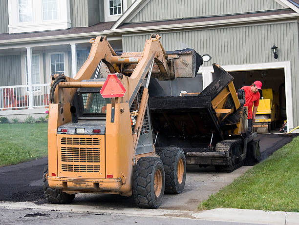 Professional Driveway Pavers in Bay Village, OH