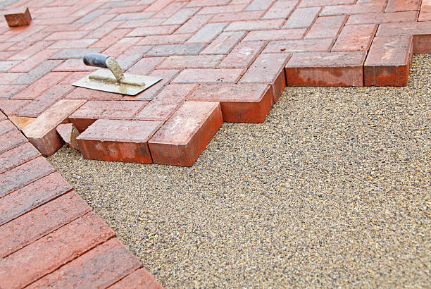 Best Driveway Pavers Near Me  in Bay Village, OH