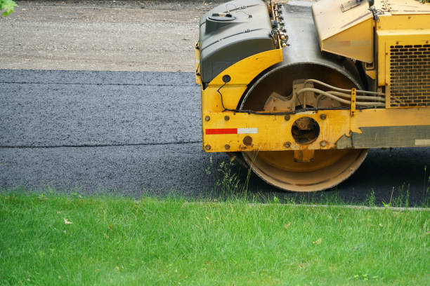 Professional Driveway Pavers in Bay Village, OH