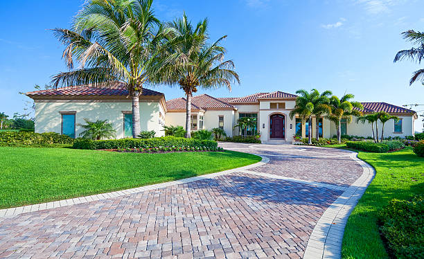 Best Driveway Pavers Near Me  in Bay Village, OH