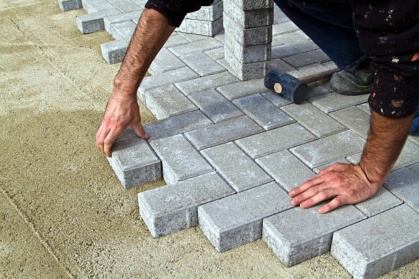 Best Best Driveway Pavers  in Bay Village, OH