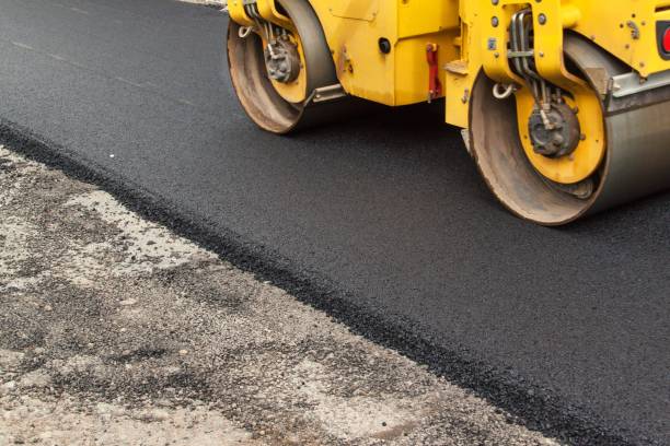 Best Driveway Resurfacing Pavers  in Bay Village, OH