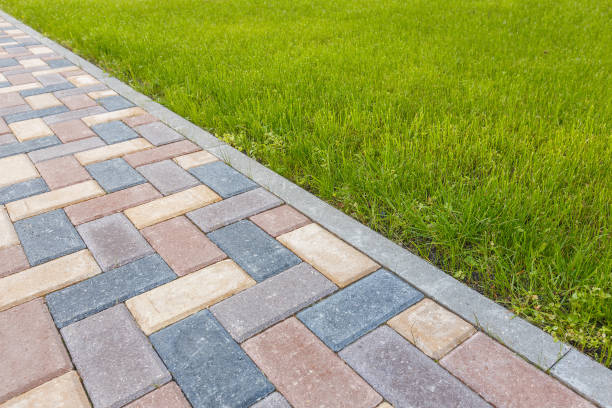 Best Custom Driveway Pavers  in Bay Village, OH